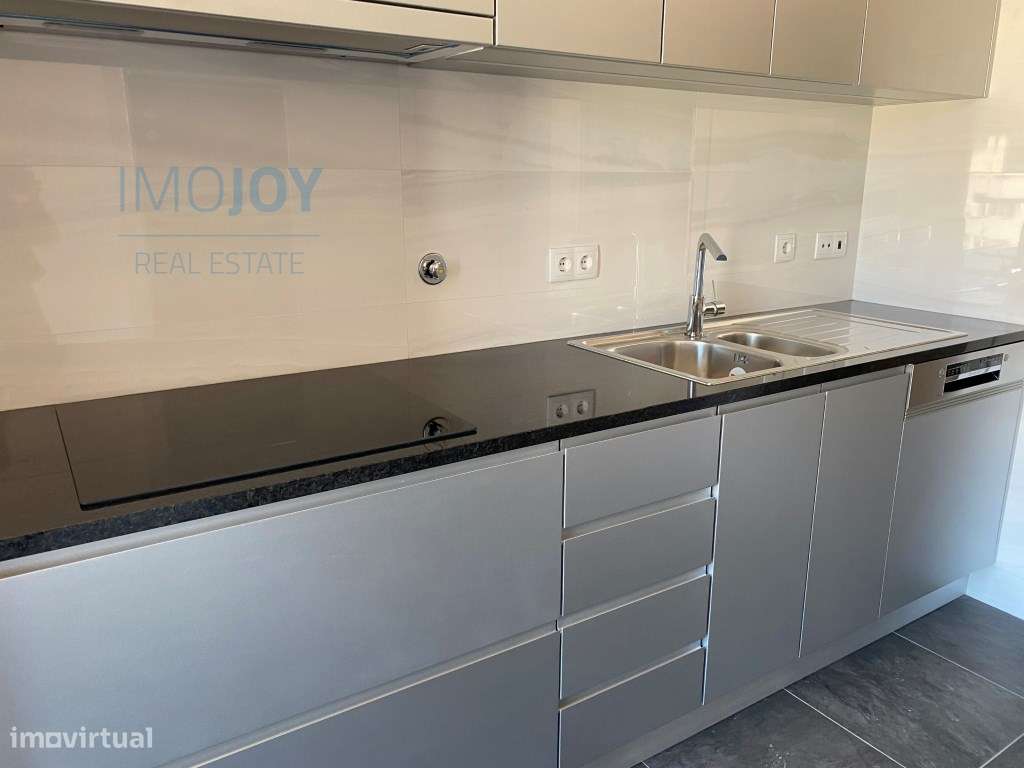 Apartamento T3 Junto à Av da Boavista - Grande imagem: 5/46