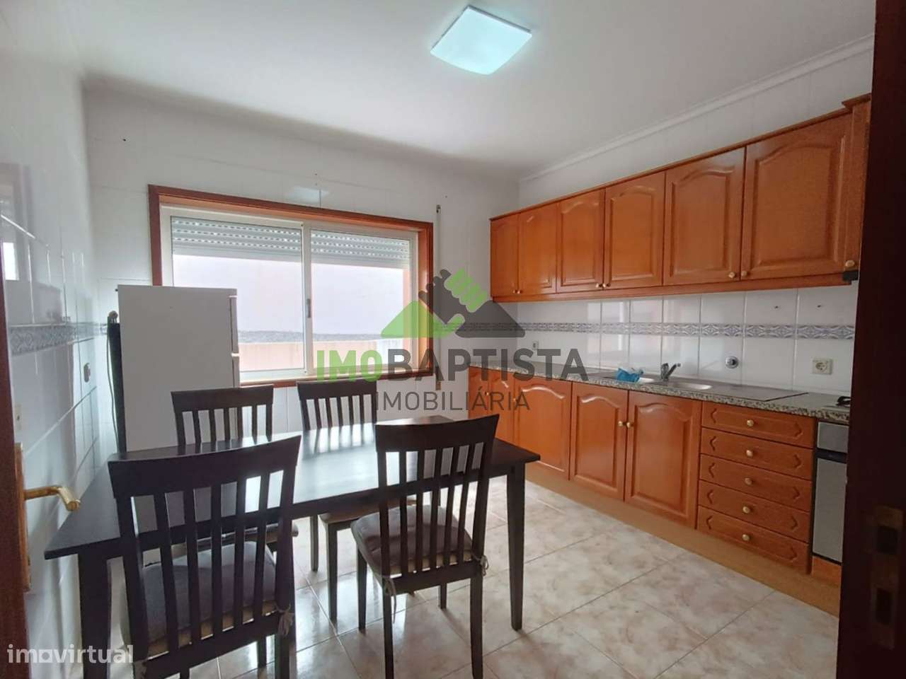 Apartamento T2 em São João de Ver - Grande imagem: 3/18