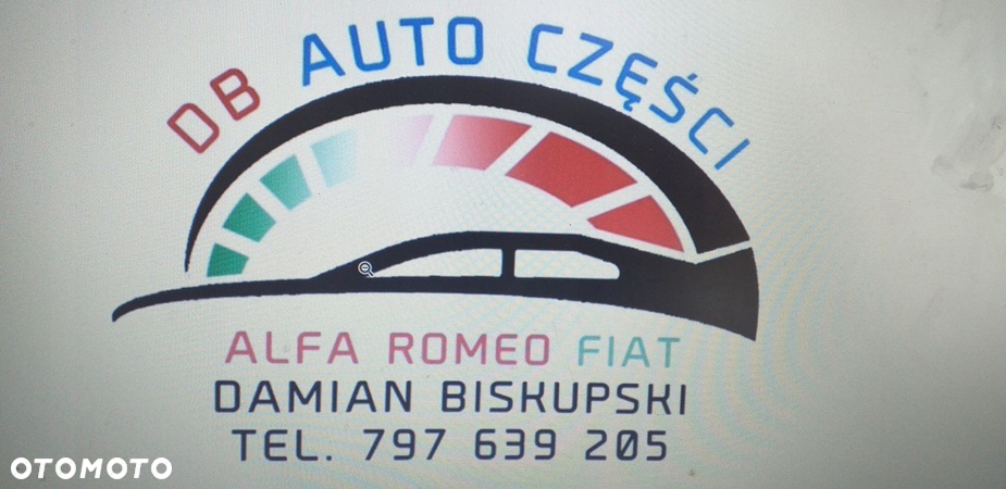 Alfa Romeo GIULIETTA 2.0 JTDM PÓŁOŚ PRAWY PRZÓD 55237699 - 5