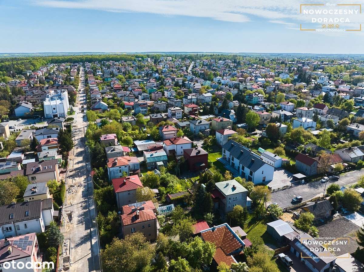 Nowe mieszkanie - 2 miejsca postojowe w Cenie!-15