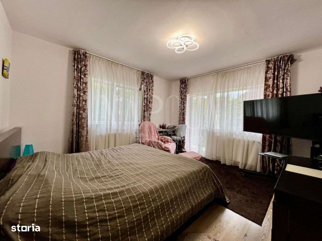 Casa 4 camere de vanzare in Manastur, Cluj Napoca - Imagine principală: 3/10