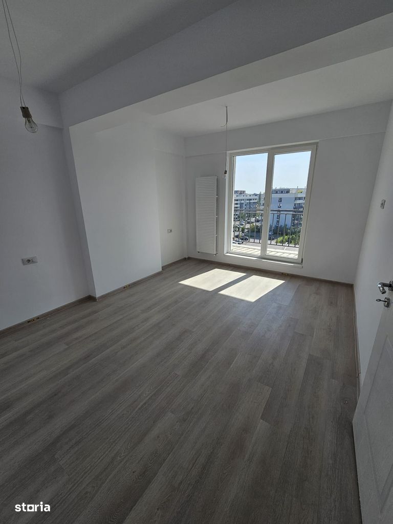 Metrou Nicolae Teclu Apartament 2 camere Decomandate