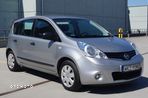 Nissan Note 1.4 Visia A/C - 7