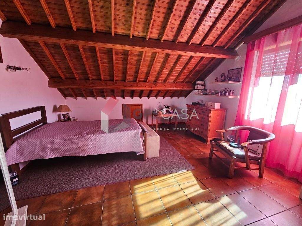 Moradia com vista mar e pronta a entrar-29