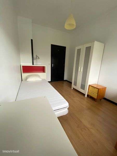 Apartamento de 3 quartos (até 4 pessoas) - PARANHOS - Grande imagem: 4/12