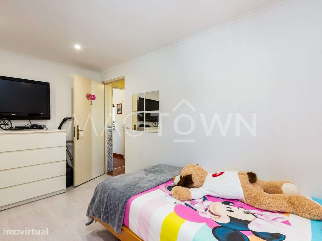 Localização privilegiada em Marvila T3-21