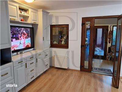 Duplex mobilat - zona buna - toate utilitatile - anexa - Imagine principală: 3/5