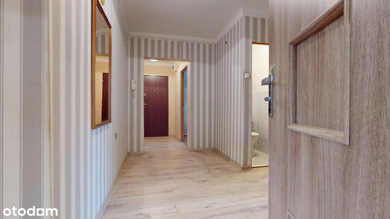 Mieszkanie na Błoniach-parter-3