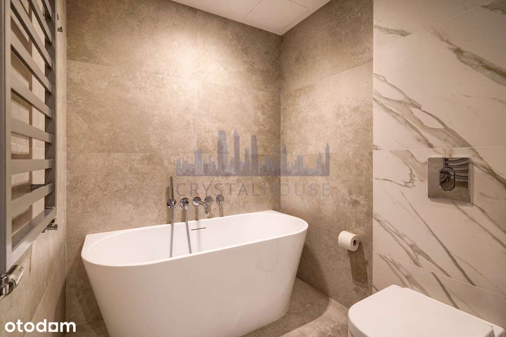 Niepowtarzalny Apartament w Unique Tower-14