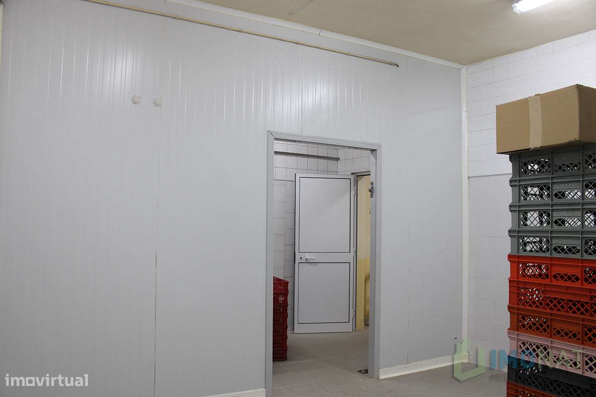 Armazém Industrial-17