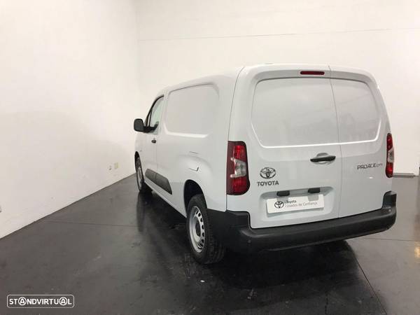 Toyota Proace City Proace City L2 1.5D 100cv Comfort - 2