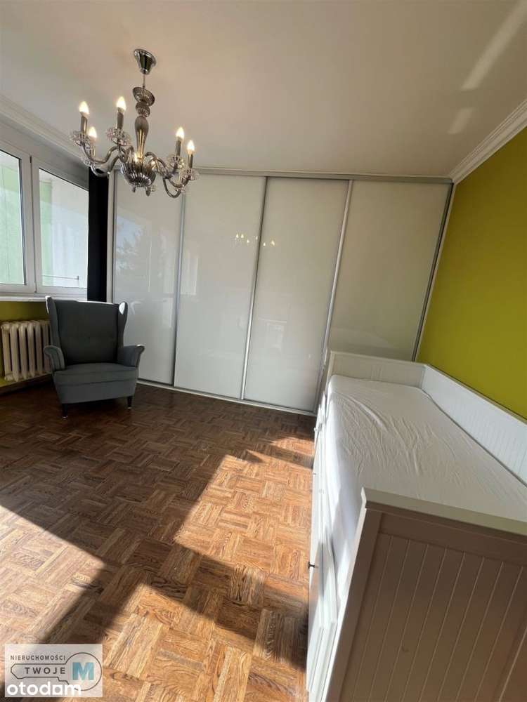 Busko Zdrój mieszkanie po remoncie, do wejścia - Pełny obrazek: 4/6