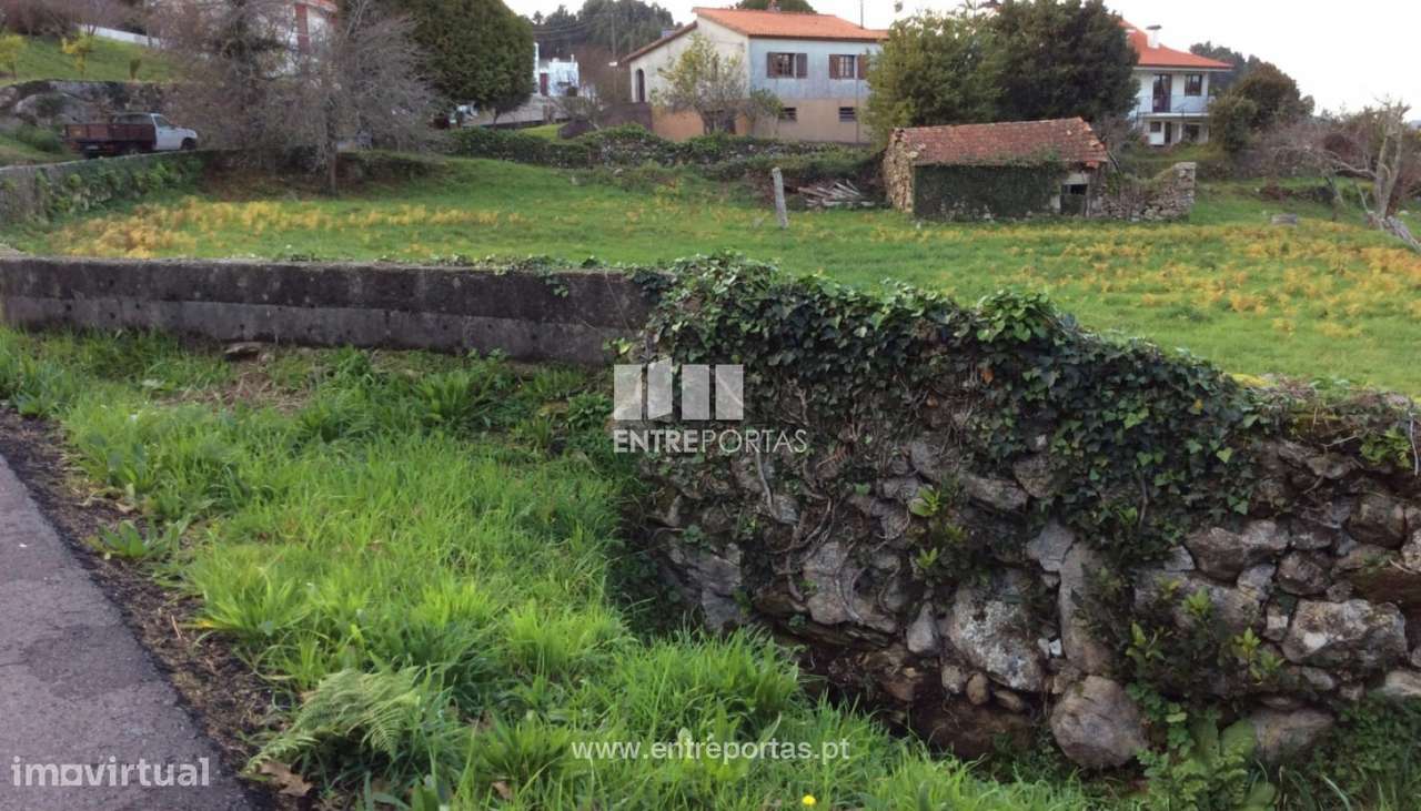 Terreno de construção para venda, Vilarelho, Caminha - Grande imagem: 4/11