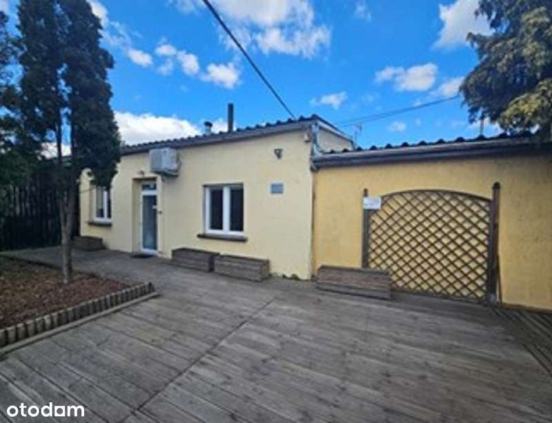 Działki Zabudowane budynkami i budowlami o funkcji komercyjnej. - Pełny obrazek: 4/6