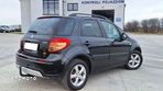 Suzuki SX4 1.6 GS / Premium 4WD - 4