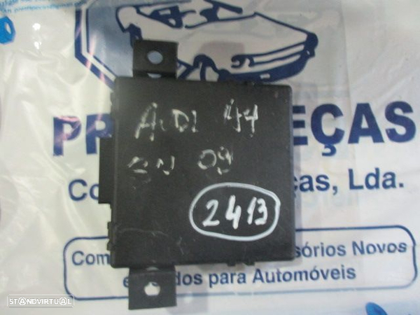 Modulo 8T0907468R AUDI A4 2009 SW GATEWAY - 3