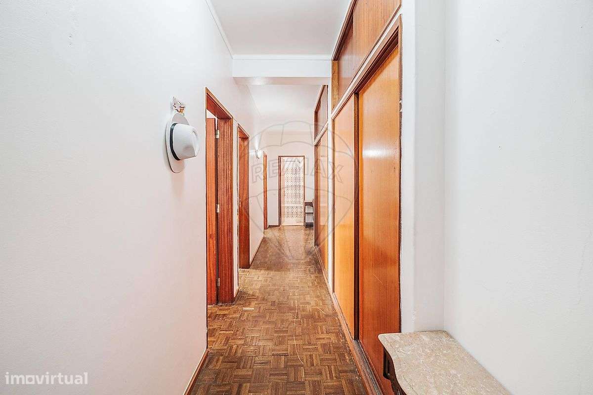 Apartamento T1 para venda-21