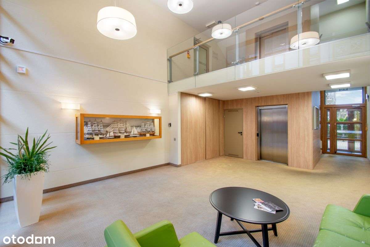 Rezydencja Park | Przytulny apartament| Mielno-11