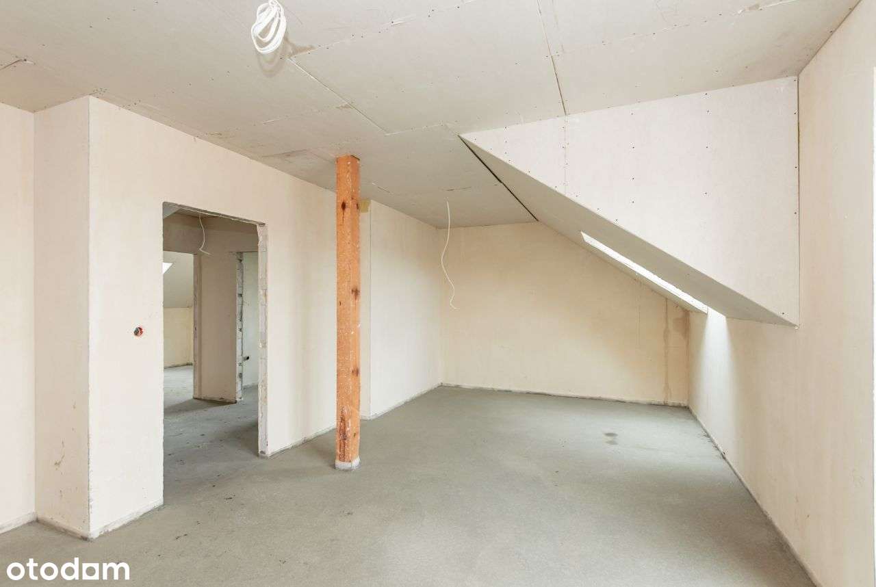 Nowoczesny dom 120m2 w Tarnowie Podgórnym na sprzedaż. Duża działka-11