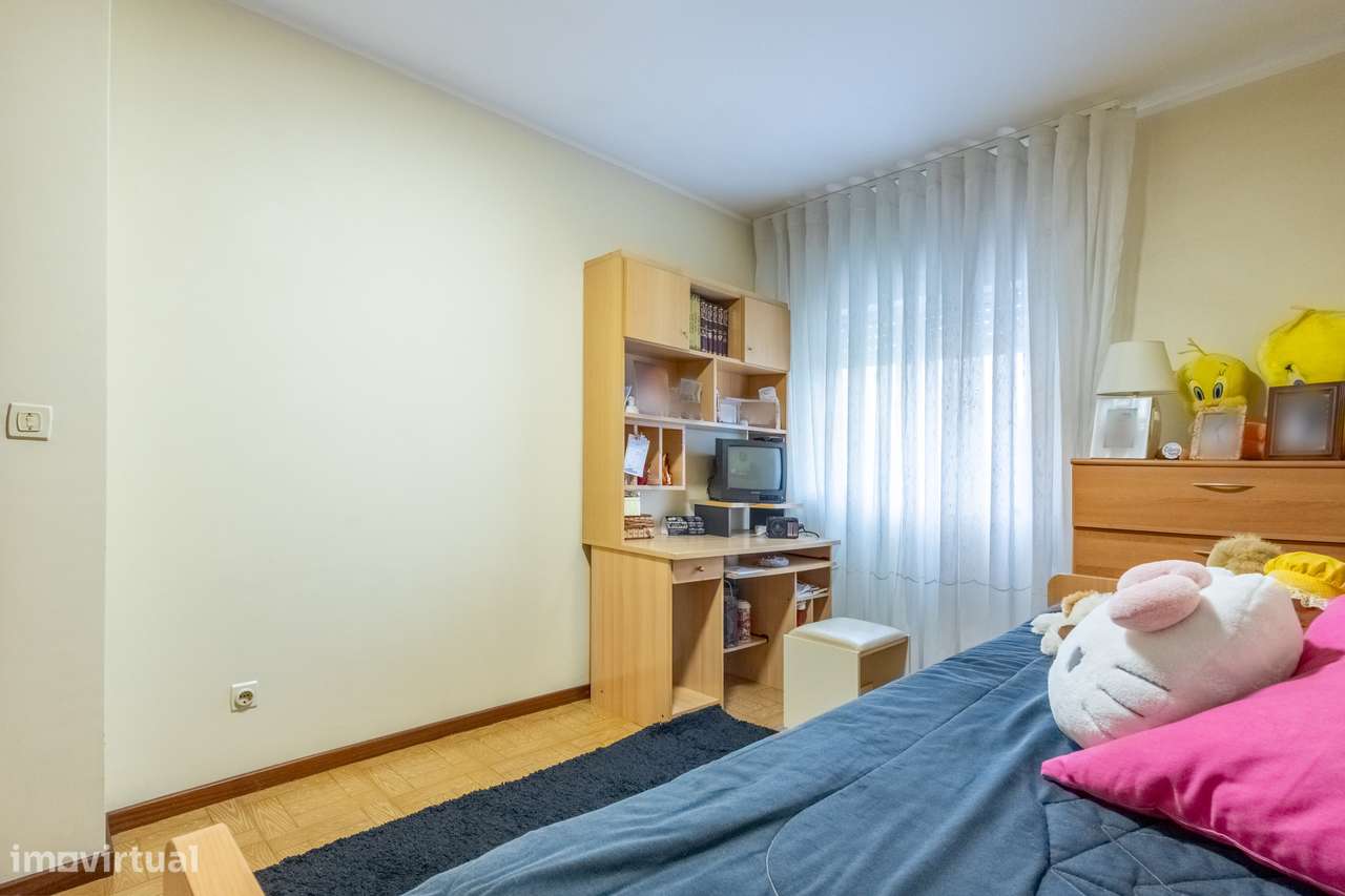 Apartamento T2 na Trofa-20