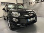 Fiat 500X 1.3 MJ Pop Star J17 S&S - 9