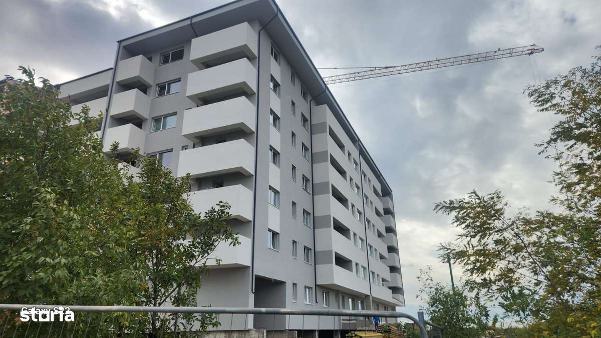 3 camere,bloc nou,finalizat,direct dezvoltator,Platinum Residence - Imagine principală: 2/10