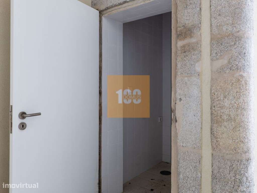 T1 com varanda em 31 de Janeiro-22