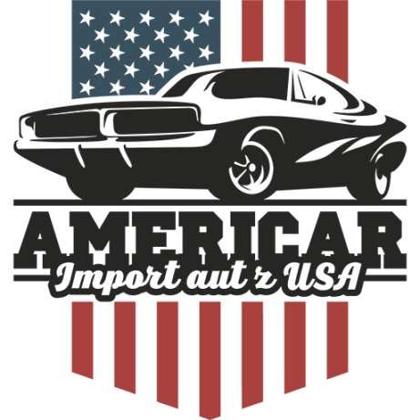AMERICAR.pl logo