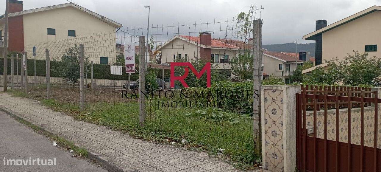 TERRENO PARA CONSTRUÇÃO - CAMPO, VALONGO - Grande imagem: 3/14