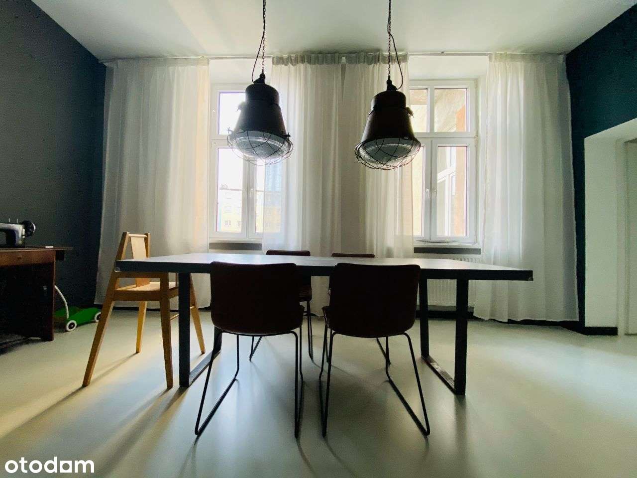 Centrum Kalisza z designerskimi wnętrzami. Bez prowizji - Pełny obrazek: 1/18