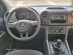 VW Amarok 2.0 TDi CD Extra AC CM 4Motion - 10