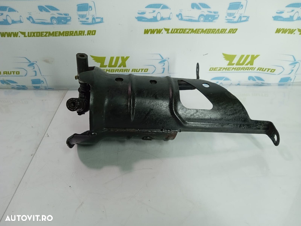 Carcasa filtru combustibil 6c0127224 Audi A1 8X  [din 2010 pana  2014 - 1