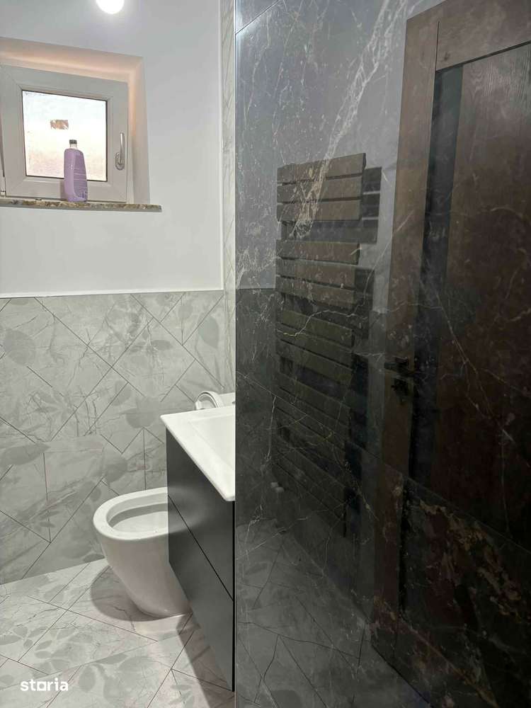 Apartament de 3 camere zona Calea Bucuresti-5