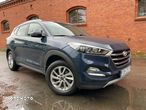 Hyundai Tucson 1.6 GDI BlueDrive Comfort 2WD - 1