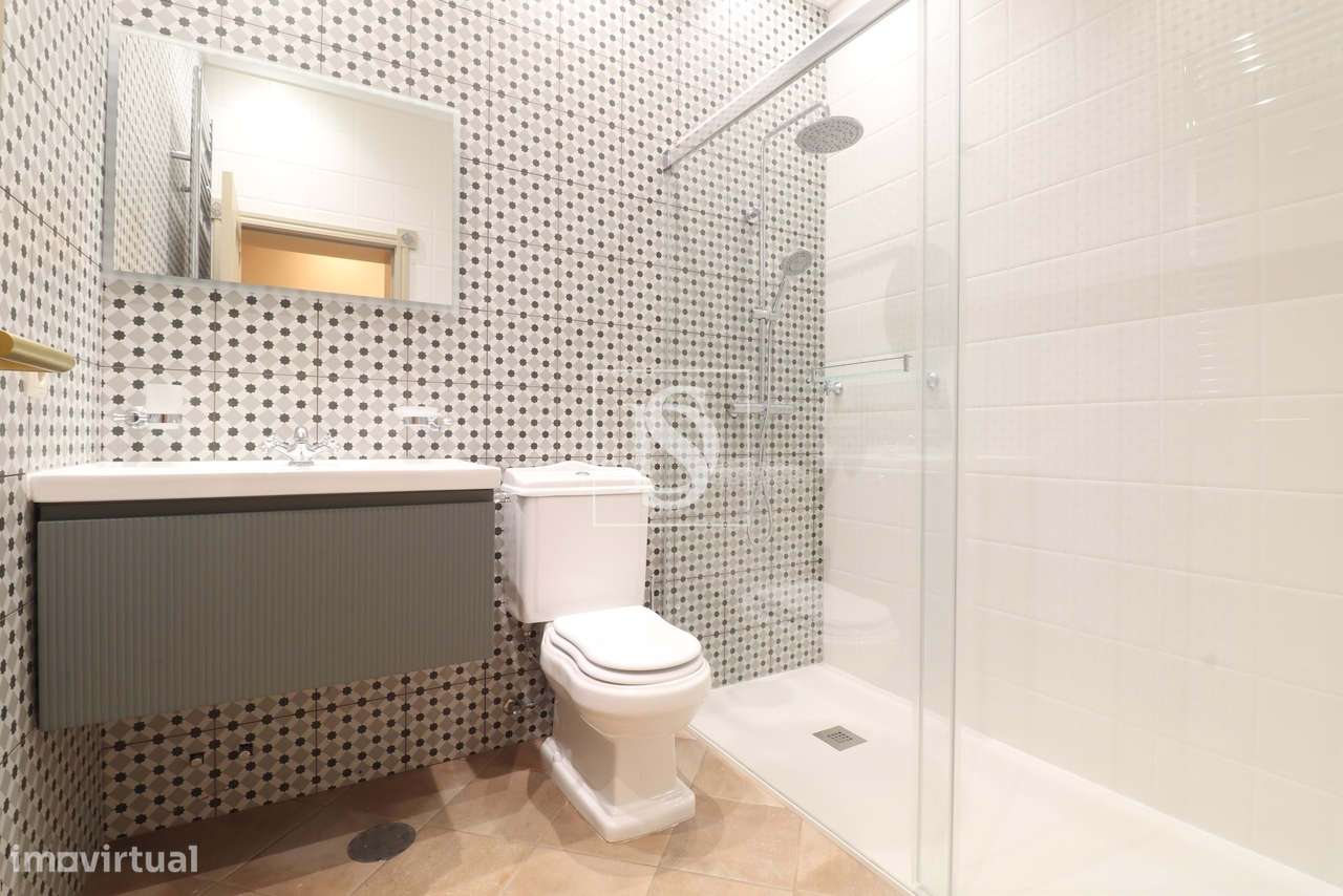 Moradia T2, NOVA,  com garagem fechada, em VILA NOVA DE GAIA - Grande imagem: 5/24