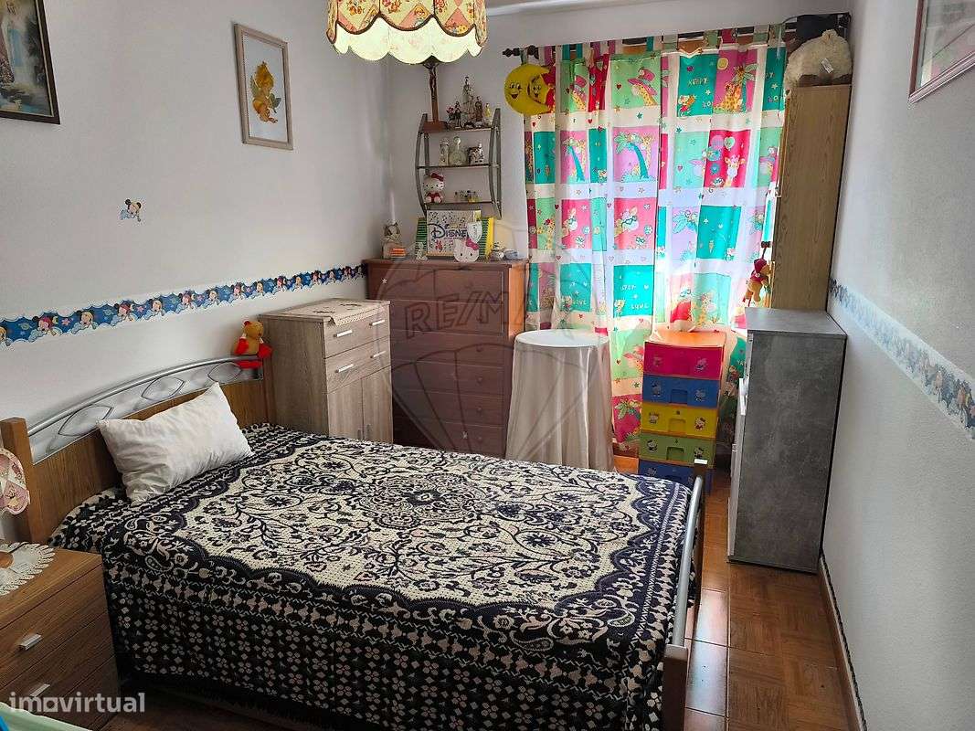 Apartamento T2 para venda-6