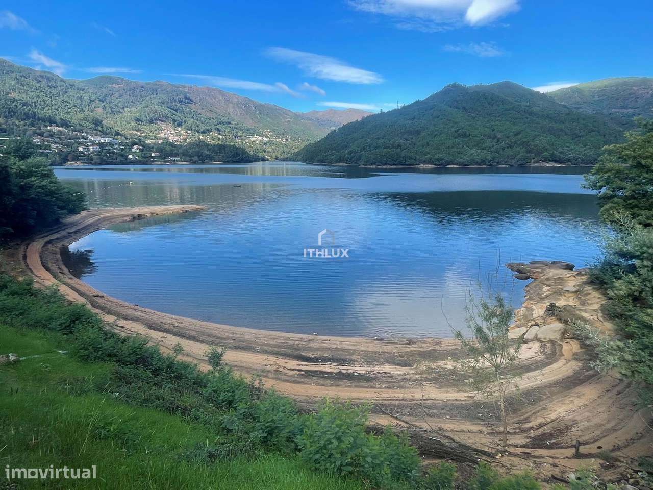 Casa de Campo no Gerês-53