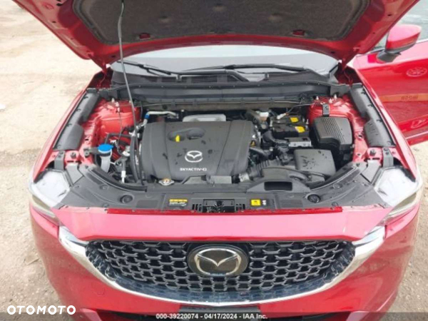 Mazda CX-5 - 14