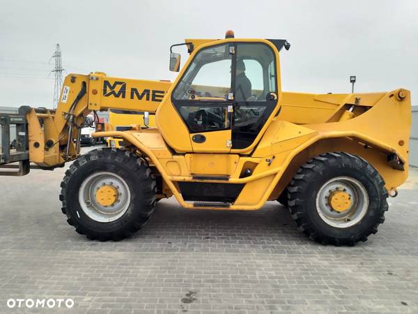 Merlo P 101.10 - 1