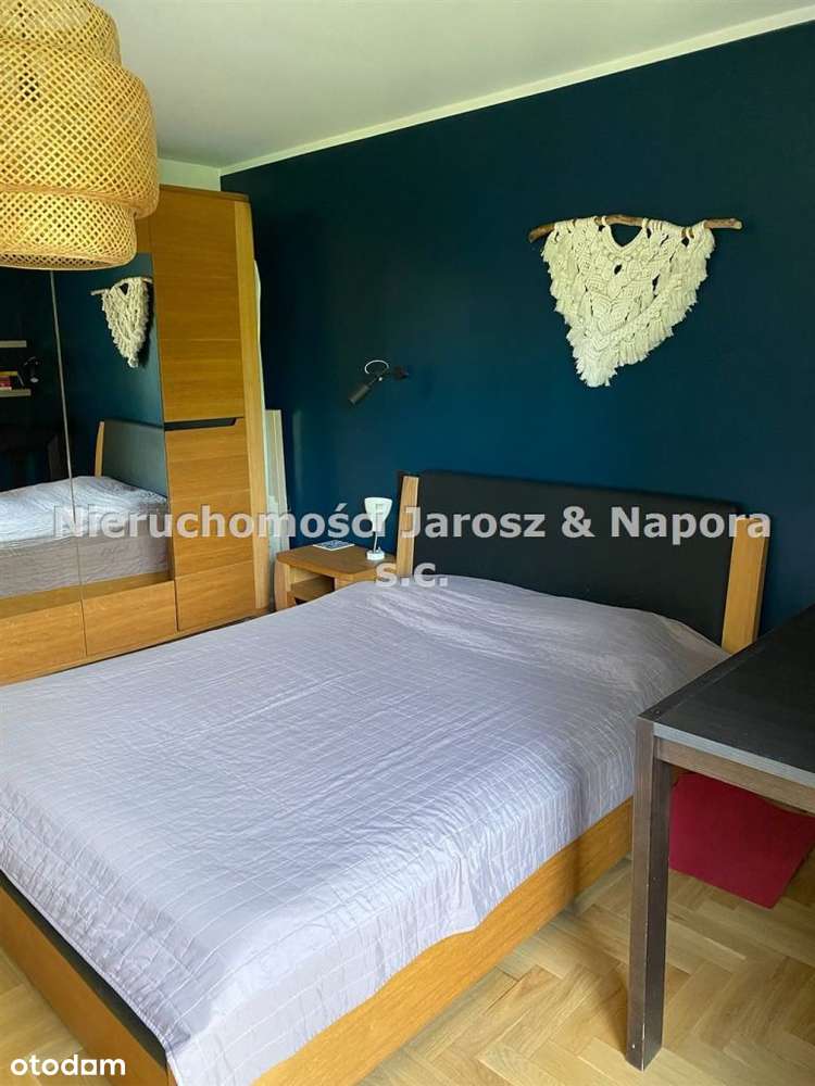 Do sprzedania M-4, ul.Łukasińskiego, 48m2-6