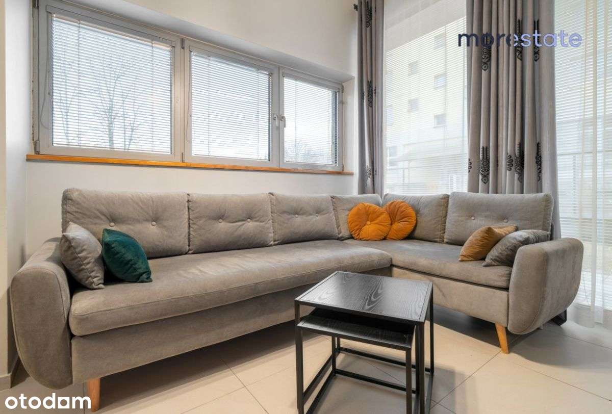 Apartamenty w centrum Zakopanego - Pełny obrazek: 2/19