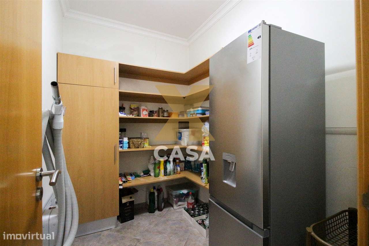 Moradia T3 Venda em Nossa Senhora da Piedade,Ourém-21