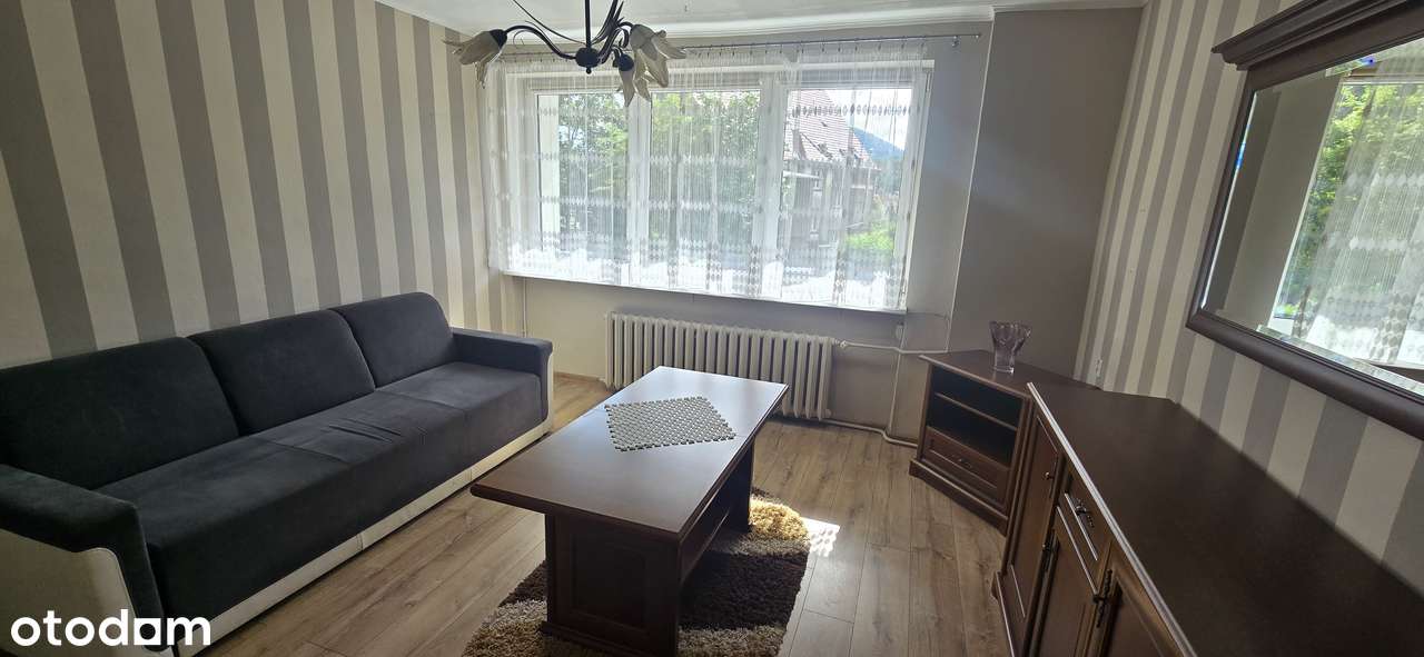 Apartment in Wałbrzych - View 2