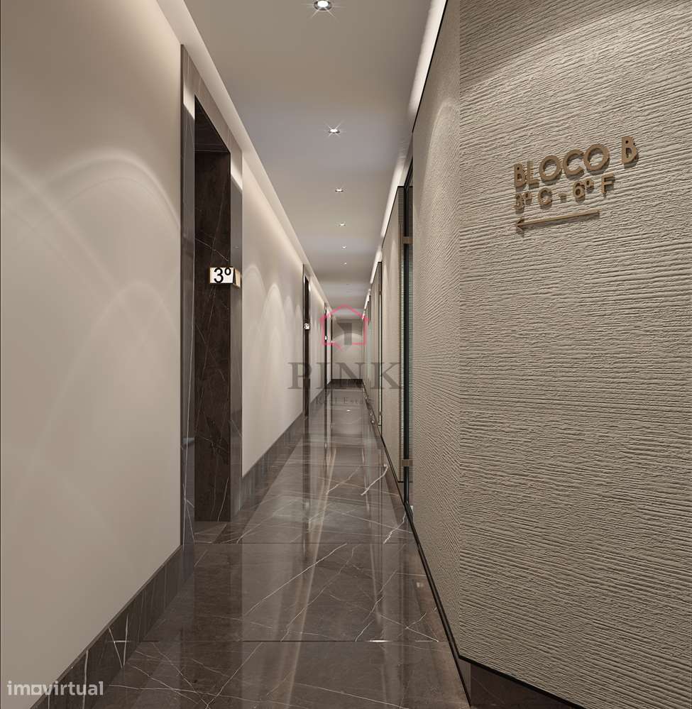 Apartamento de Luxo no UPTOWN LUX - T2 no Funchal - Grande imagem: 4/12