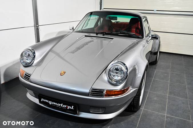 Porsche 911 Turbo - 3