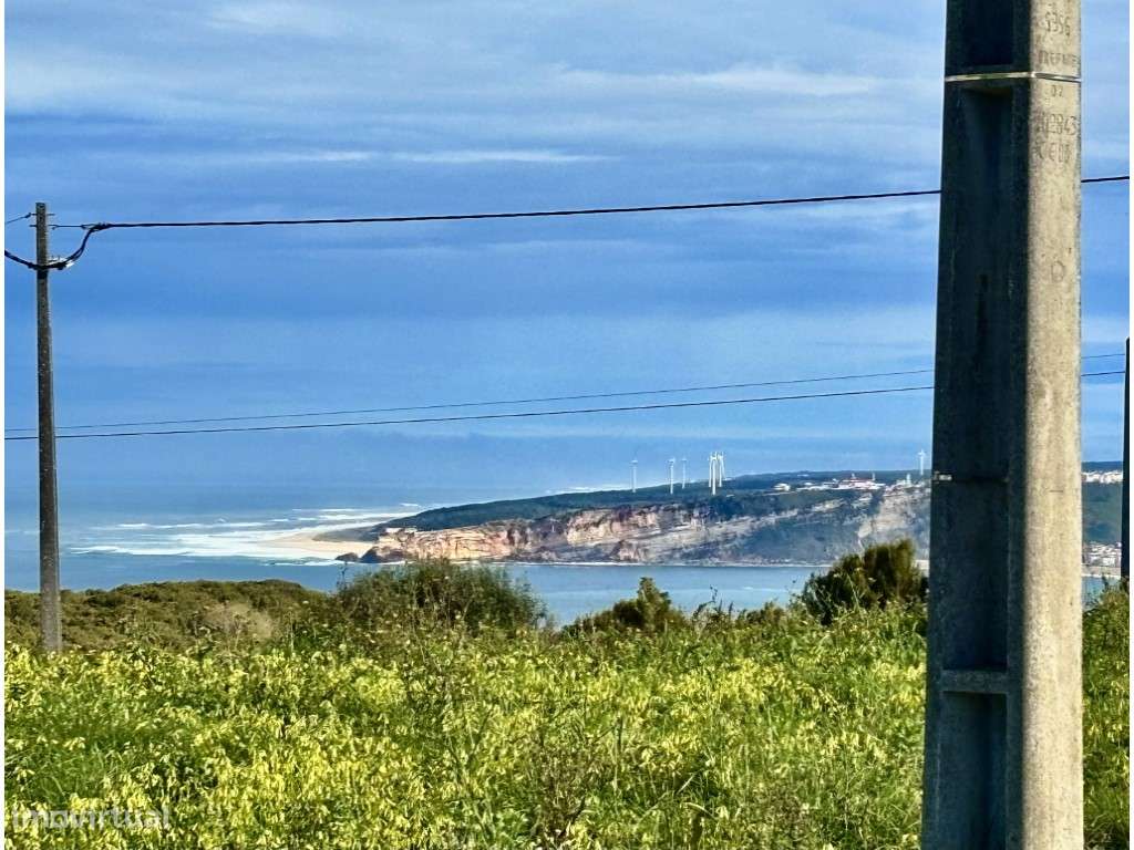 Moradia Geminada T3 com Vistas Deslumbrantes, Localizada na Serra d...-37