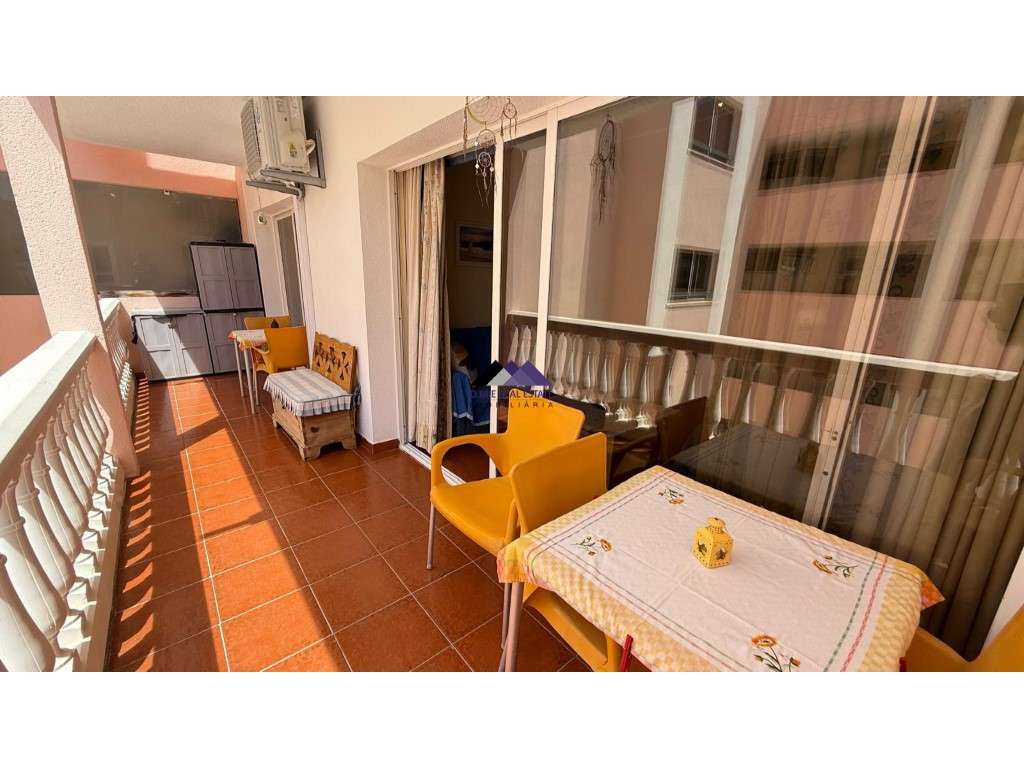 Apartamento T2 no Parque dos Reis-24