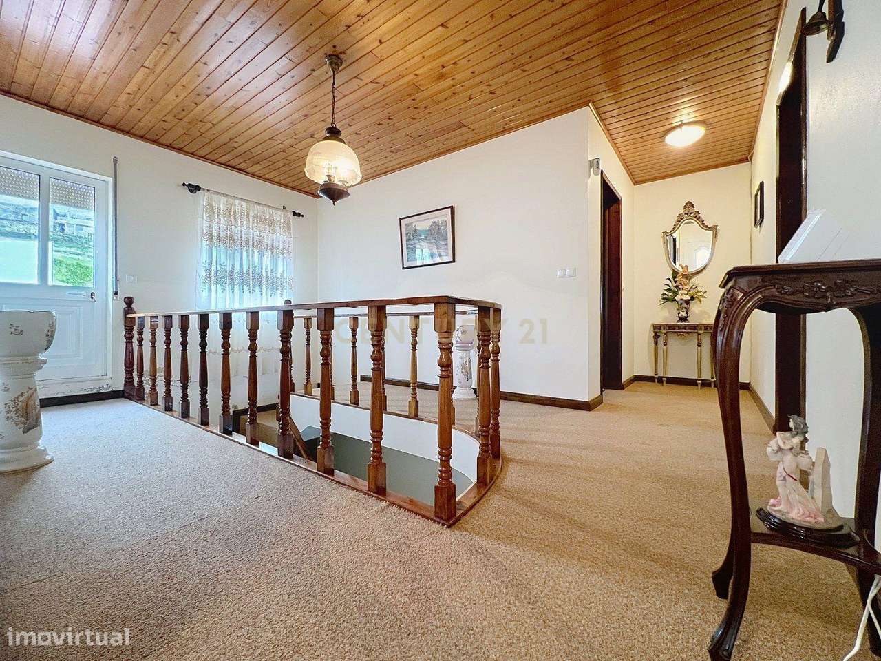 Casa T3 com Vista Mar e Montanha em Povoação, Ilha de São Miguel.-25