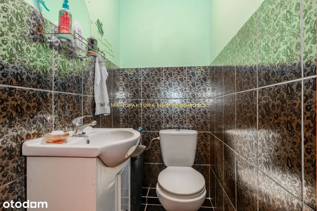 3 pokojowe mieszkanie na sprzedaż Pruszcz Gdański-11