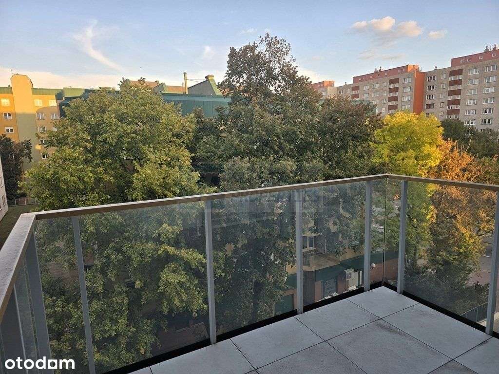 Mokotów, nowy budynek, 3 pokoje, blisko metra-5